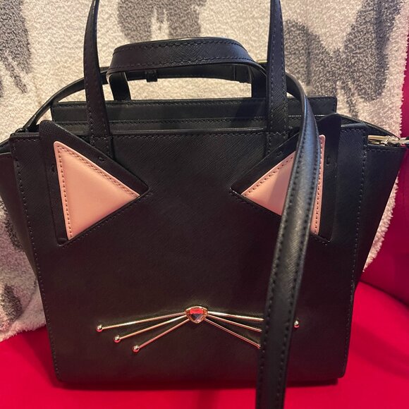 Kate Spade Jazz things up handbag - Picture 1 of 4
